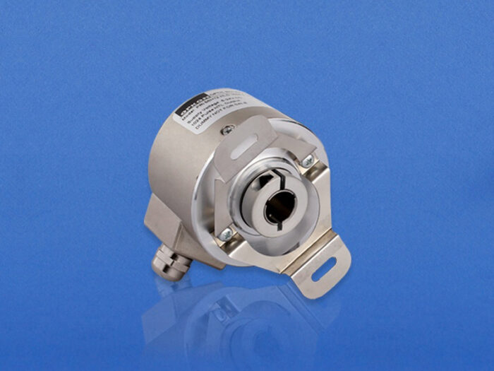 Incremental Encoder - Qanbay Sensors