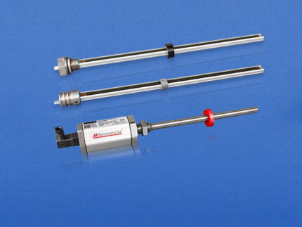 Mobile Hydraulic Sensor